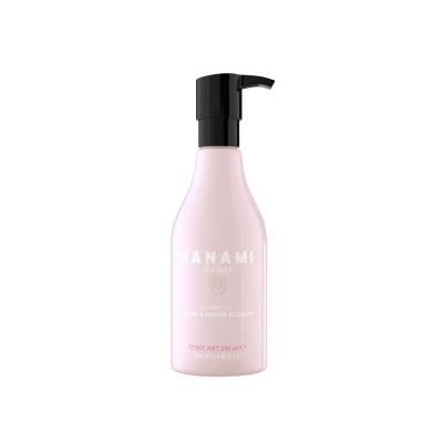 Gel de Banho e Duche Hanami Shower 250ml