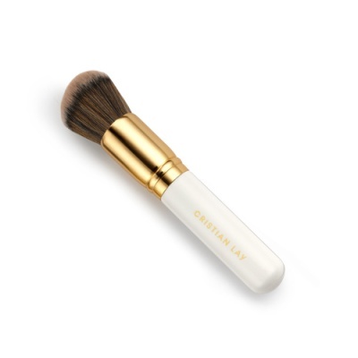 Cristian Lay | Pincel Facial Maquilhagem Fluída