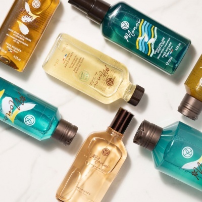 Yves Rocher | Monoi Eau de Toilette Vaga de Verão 100ml