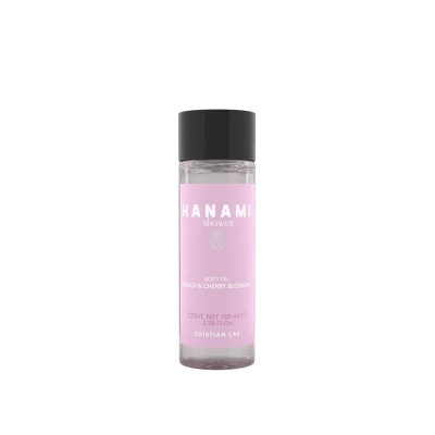 Óleo Seco Hanami Shower 100ml