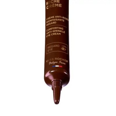 Yves Rocher | Riche Crème Antirrugas Benéfico Creme Contorno dos Olhos 14ml