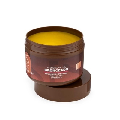 Acelerador do Bronzeado - 200ml