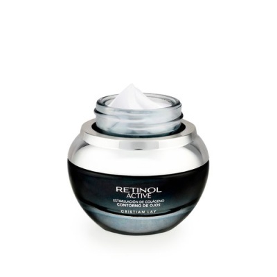 Cristian Lay | Contorno dos olhos Retinol Active 20ml