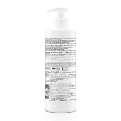Champô Anti-Caspa Cabelo Oleoso Dercos 390ml Champô Anti-Caspa Cabelo Oleoso Dercos 390ml