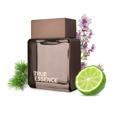 Cristian Lay | Eau de Parfum True Essence 100ml Cristian Lay | Eau de Parfum True Essence 100ml