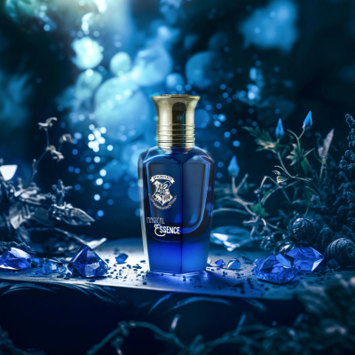 Harry Potter | Essência Mágica Homem Sabedoria Eau de Parfum 50 ml