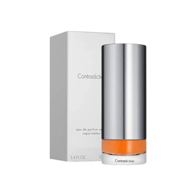 Calvin Klein | Contradiction  Women Eau de Parfum 100 ml
