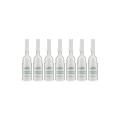 Cristian Lay | Ampolas faciais Flash Inmediate (7x 2ml cada) Cristian Lay | Ampolas faciais Flash Inmediate (7x 2ml cada)