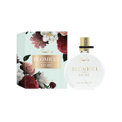 Sentio | BLOMICCI Azure Eau de Parfum 15 ml