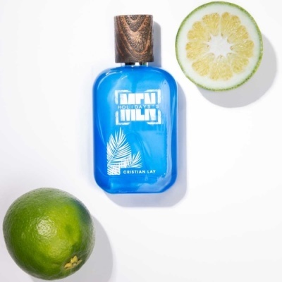 Cristian Lay | Eau de Parfum Holiday´s Men 50ml Cristian Lay | Eau de Parfum Holiday´s Men 50ml