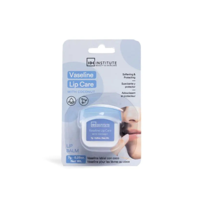 IDC Institute | Vaselina Labial Lip Care com Coco 7g