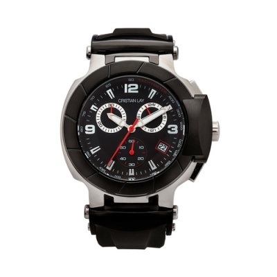 Relógio Desportivo Cronógrafo Homem