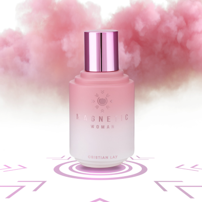 Cristian Lay | Eau de Parfum Magnetic Woman 50ml