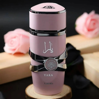Lattafa | Eau de Parfum Yara 100ml