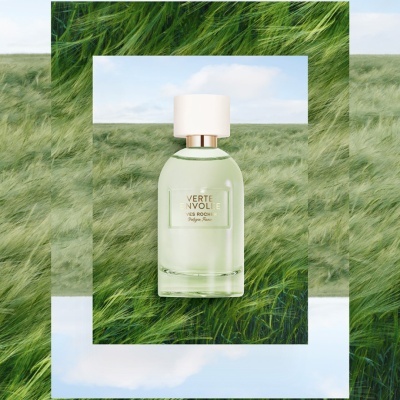 Yves Rocher | Eau de Parfum Verte Envolée 100 ml