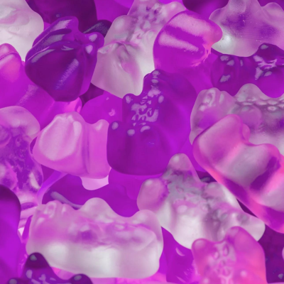 Hismile | Pasta de dentes Ursinhos de Goma 60g