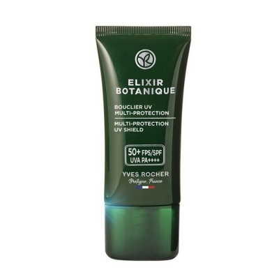 Yves Rocher | Escudo UV Multi-Proteção FPS 50+ Elixir Botanique 30ml