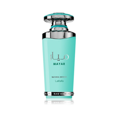 Lattafa | Eau de Parfum Mayar Natural Intense 100ml