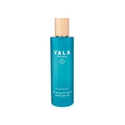 Cristian Lay | Eau de Toilette Yala Shower 100ml