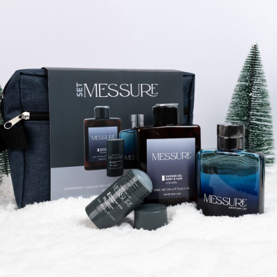 Cristian Lay | Coffret Messure Homem Cristian Lay | Coffret Messure Homem