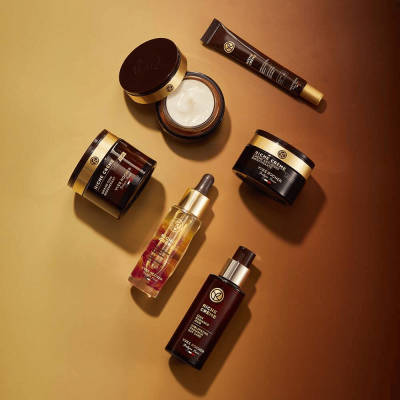 Yves Rocher | Riche Crème Antirrugas Benéfico Creme de Dia 50ml Yves Rocher | Riche Crème Antirrugas Benéfico Creme de Dia 50ml