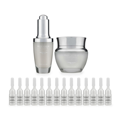 Cristian Lay | Conjunto Completo Intensive Solution