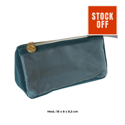 Yves Rocher | Bolsa verde