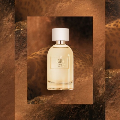 Yves Rocher | Eau de Parfum Sable Fauve - 30ml ou 100 ml Yves Rocher | Eau de Parfum Sable Fauve - 30ml ou 100 ml