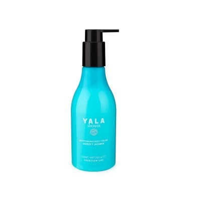 Cristian Lay | Creme Corporal Yala Shower 250ml