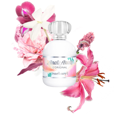 Cacharel | Anaïs Anaïs Eau de Toilette 30ml