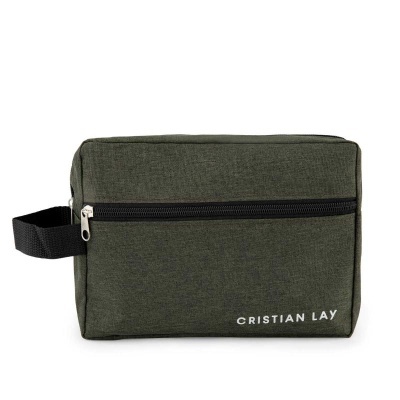 Bolsa Cristian Lay Verde