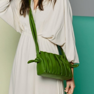 Cristian Lay | Mala franzida verde