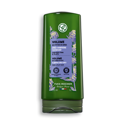 Yves Rocher | Amaciador Volume 200ml