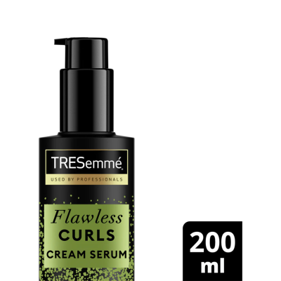 TRESemmé | Sérum para cabelos curvos ou encaracolados 200ml
