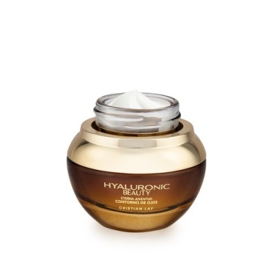 Cristian Lay | Contorno de olhos Hyaluronic Beauty 20ml
