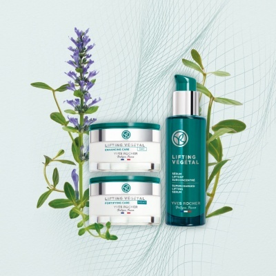 Sérum Lifting Végétal Ultraconcentrado 30ml Lifting Végétal