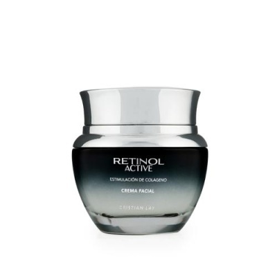 Cristian Lay | Conjunto Essencial Retinol Active