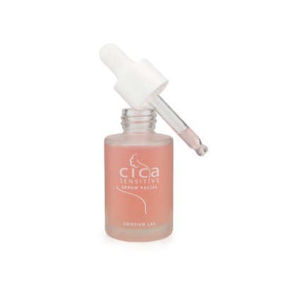 Cristian Lay | Sérum facial Cica 30ml Cristian Lay | Sérum facial Cica 30ml