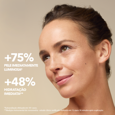 Yves Rocher | Anti-Age Global Loção Essencial Renovadora de Brilho 122ml