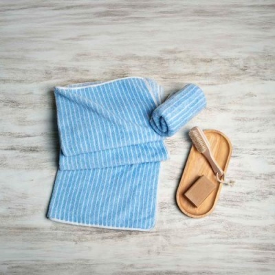 Cristian Lay | Conjunto 2 toalhas de banho