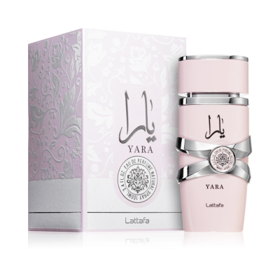 Lattafa | Eau de Parfum Yara 100ml