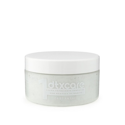 Cristian Lay | Esfoliante para Corpo Detox 200ml