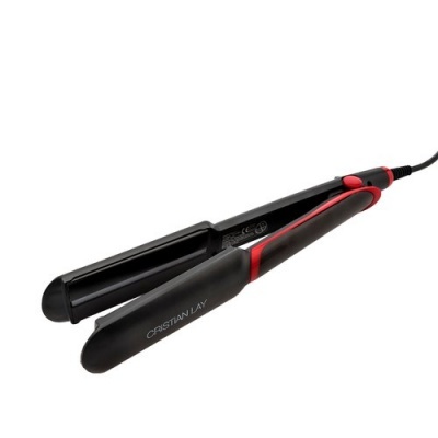 Cristian Lay | Alisador de cabelo profissional