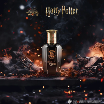 Harry Potter | Essência Mágica Ambition Homem Eau de Parfum 50 ml