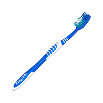 Colgate | Escovas de dentes 2+1 (Médio) Colgate | Escovas de dentes 2+1 (Médio)