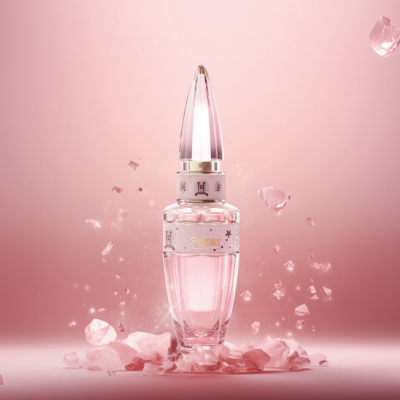 Harry Potter | Essência Mágica Passion Mulher Eau de Parfum 30 ml