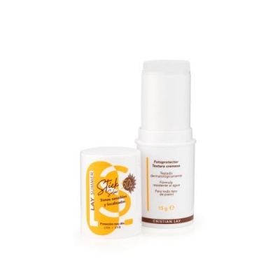 Cristian Lay | Stick solar facial SPF 50+