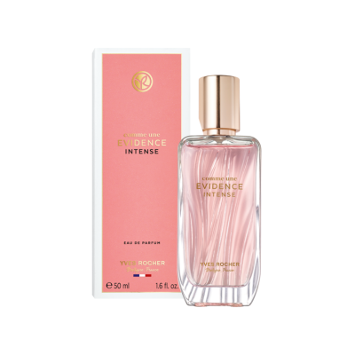 Yves Rocher | Eau de Parfum Comme Une Evidence Intense 50ml