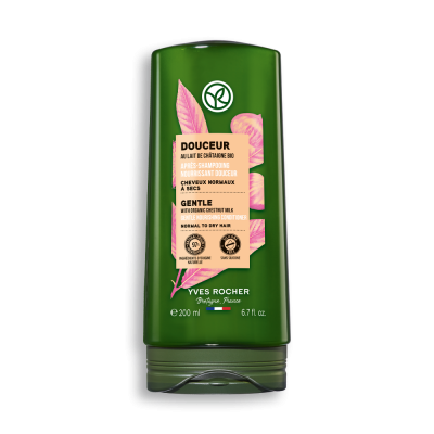 Yves Rocher | Amaciador Suave 200ml