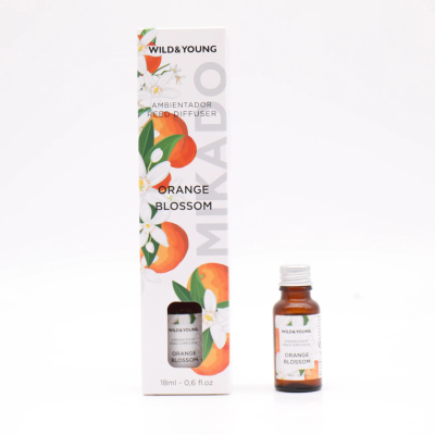 Ambientador Mikado Flor de Laranjeira
